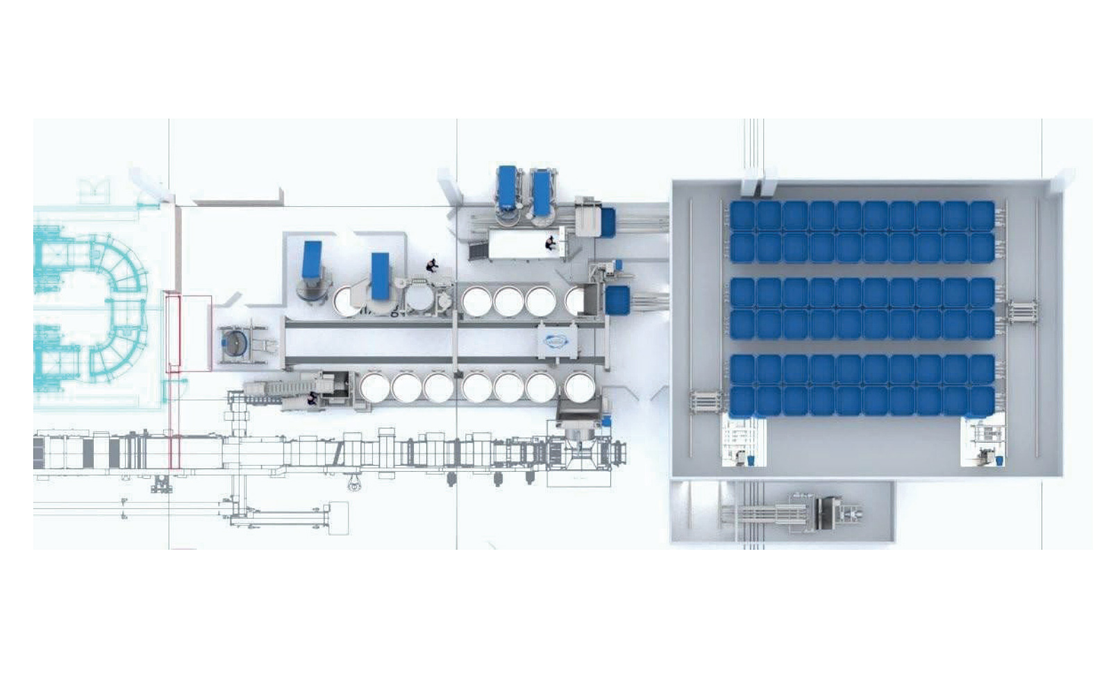 System AGV