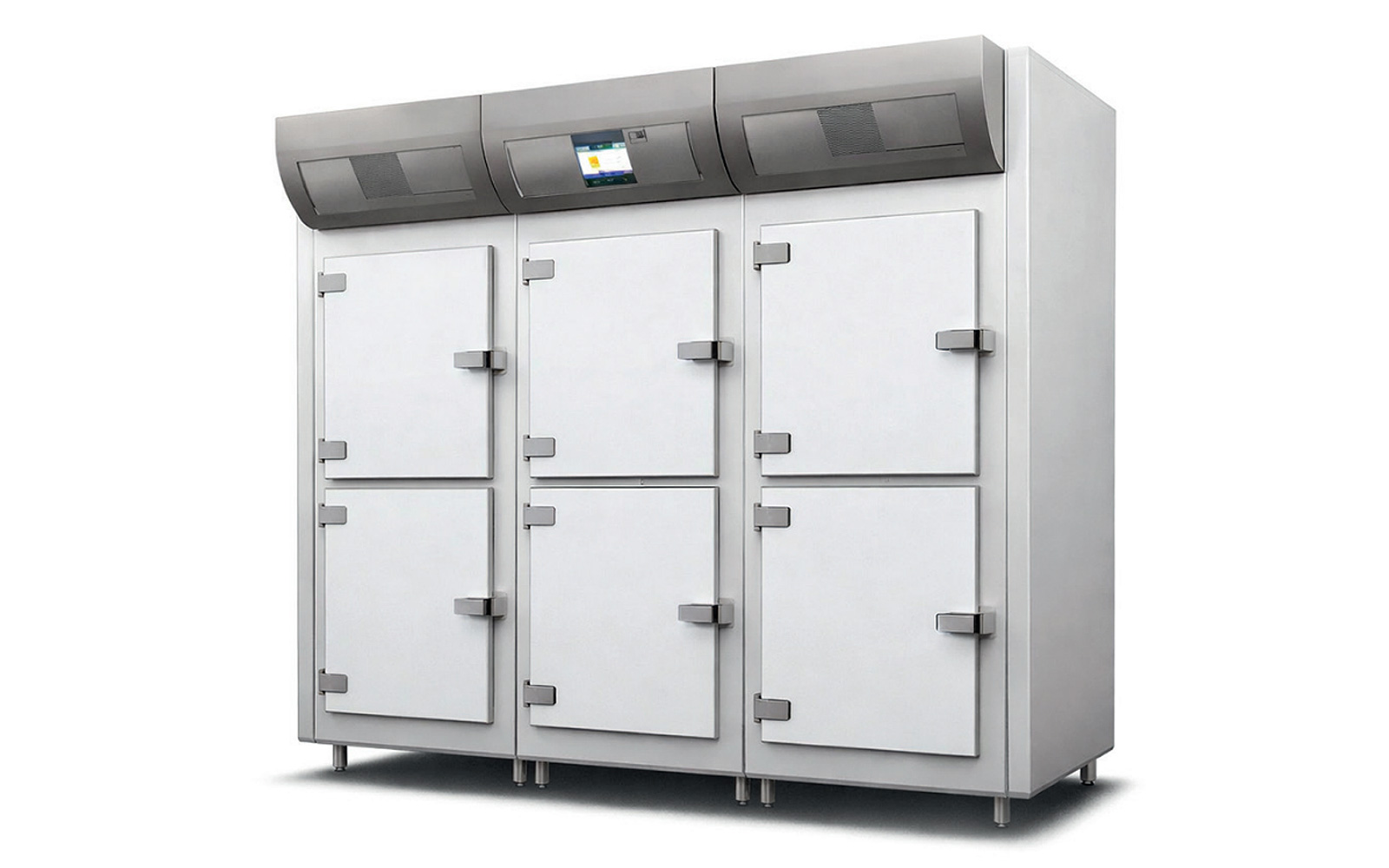 System kabinetowy typu H