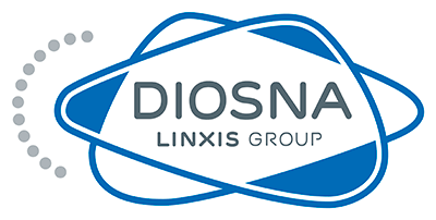 diosna logo
