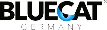 bluecat logo