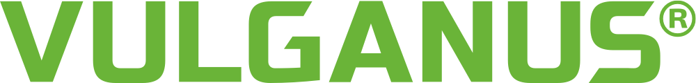 vulganus logo